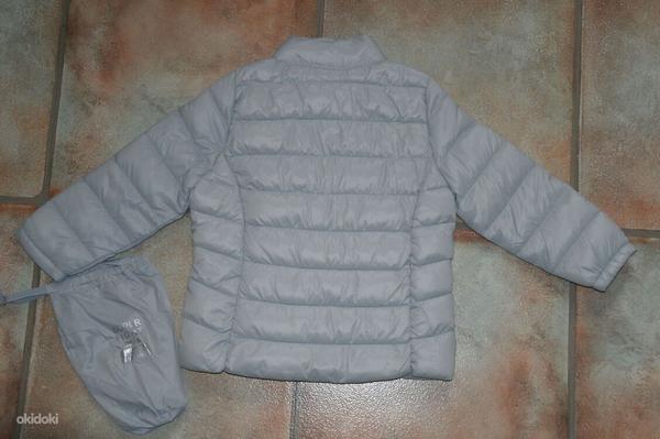 Новая Primark куртка р. 110cm (фото #5)