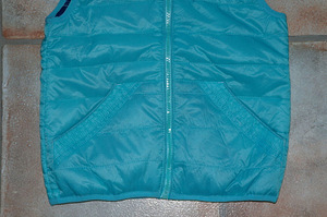 Puffa жилет, новый (3 фото из 6)