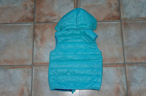 Puffa жилет, новый (5 фото из 6)
