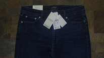 Новые джинсы прямого кроя Ralph Lauren, размер: M