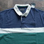Новая блузка HOWICK из хлопка, размер: 4XL. (фото #2)