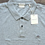 Хлопковая блузка uUS GANT, размер: 5XL. (фото #3)
