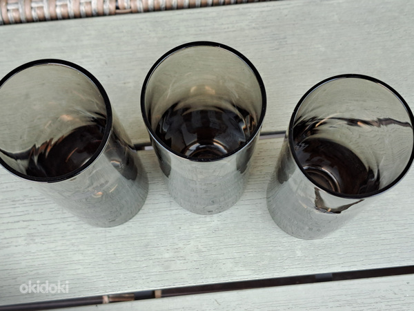 Tarbeklaasi klaasid "PRIIT" (foto #5)
