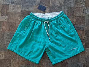 UUED Tommy Hilfiger ujumispüksid, suurus: 4XL