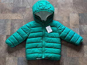UUS F&F Kids k/s jope, suurus: 80cm