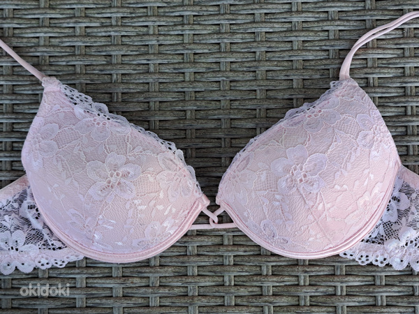 НОВЫЙ пуш-ап бюстгальтер Primark, размер: 70B (UK- 32B)