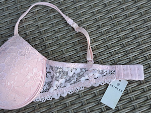 UUS Primark push up rinnahoidja, suurus: 70B (UK- 32B) (3 foto / 7)