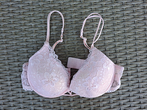 UUS Primark push up rinnahoidja, suurus: 70B (UK- 32B) (7 foto / 7)