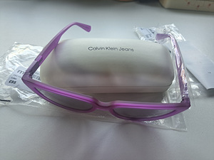 НОВЫЕ солнцезащитные очки Calvin Klein (10 фото из 10)