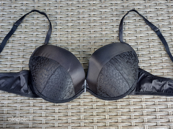 UUS Primark rinnahoidja, suurus: 75A (UK- 34A)