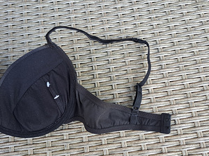 UUS Primark rinnahoidja, suurus: 75A (UK- 34A) (7 foto / 7)