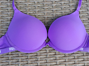 Uus Puma push up rinnahoidja, suurus: 70B (3 foto / 6)