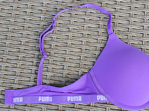 Uus Puma push up rinnahoidja, suurus: 70B (4 foto / 6)