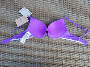 Uus Puma push up rinnahoidja, suurus: 70B (5 foto / 6)
