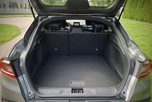 Renault Arkana E-Tech Hybrid RS line 1.6 NOVC-HEV 69кВ (6 фото из 15)