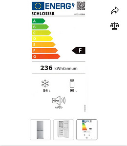 Külmkapp. ,,,Schlosser,,, (2 foto / 3)