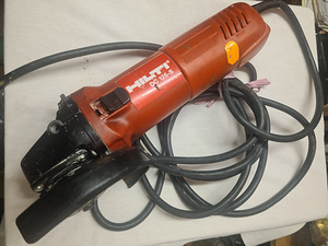 БолгаркаHILTI (1 фото из 1)