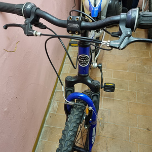 Велосипед TREK 220mk (3 фото из 4)