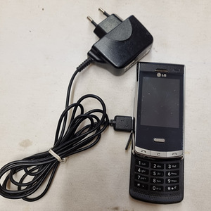 Моб.тел.LG KF755 (1 фото из 2)