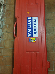 Плиткорез ultra 40 (2 фото из 2)