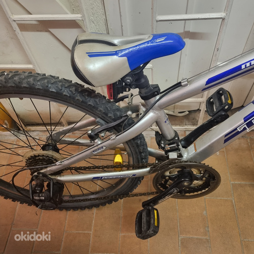 Велосипед Trek 220