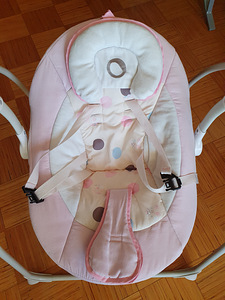 Lionelo Robin lamamistool-kiik (3 foto / 4)