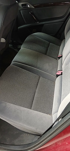 Peugeot 407 (6 foto / 7)