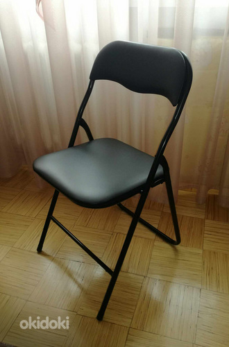 Складной стул, 2 шт. (фото #1)