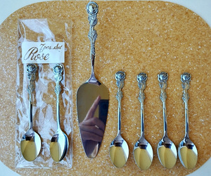 7 osaline komplekt "ROSE" (1 foto / 4)