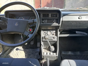 Ваз 2107 (5 фото из 10)