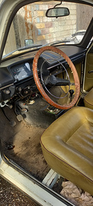 Moskva IZH 2125 "Combi" (11 foto / 15)