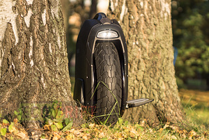 Üherattaline Ninebot Segway One Z10 (3 foto / 4)