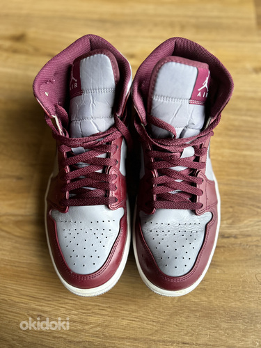 Nike Dunk hi retro eu 42,5