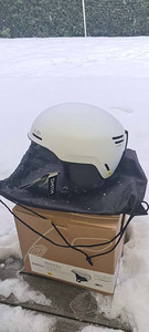 SOODUS: Uus mäe kiiver Smith Method Pro Mips (1 foto / 4)