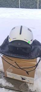 SOODUS: Uus mäe kiiver Smith Method Pro Mips (4 foto / 4)