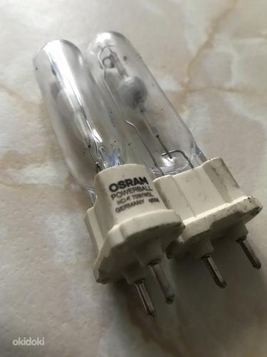 Лампы OSRAM Powerball 70W G12 (16 шт.) (фото #1)