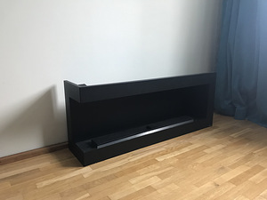 Biokamin Delta 1200 (1 foto / 2)