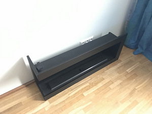 Biokamin Delta 1200 (2 foto / 2)