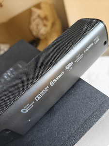 Philips HTL3110B Soundbar + Juhtmevaba bassikõlar (7 foto / 13)