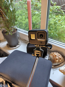 Экшн-камера GoPro Hero 8 Black (5 фото из 6)