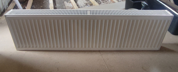 Radiaator