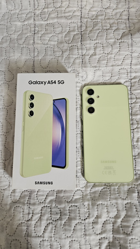 Samsung a54 5g 128gb
