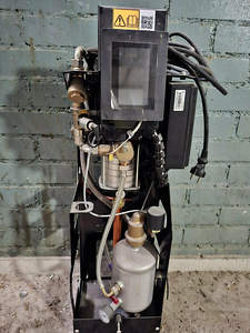 SpiroVent Superior S400 vaakumdegaseerija 2019 (3 foto / 3)
