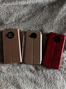 Xiaomi Mi 10T lite ümbrised (2 foto / 2)