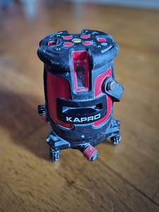 Laser (1 foto / 1)