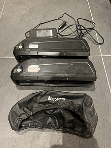 Elektrijalgratas (3 foto / 5)