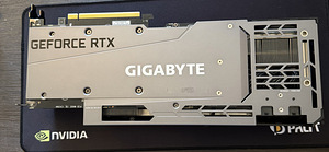 Gigabyte GeForce RTX 3080 Ti Gaming OC 12GB (3 фото из 3)