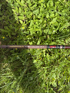 Spinningu ritv pontoon 21 Gad harrier 213 cm fast 10,5-35g (4 foto / 8)
