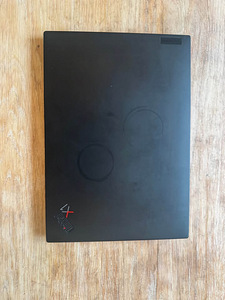 Lenovo ThinkPad X1 Carbon Gen 9 (2 фото из 5)