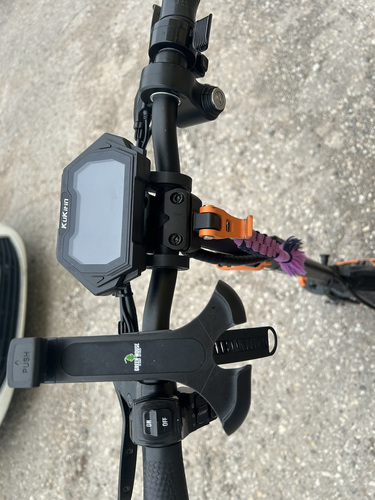 Kugoo Kirin G2 Max